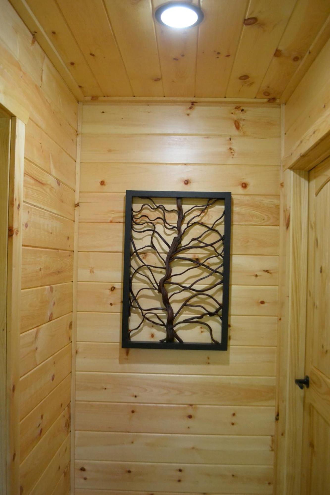 Counting Stars Luxury Cabin! Townsend Exterior foto