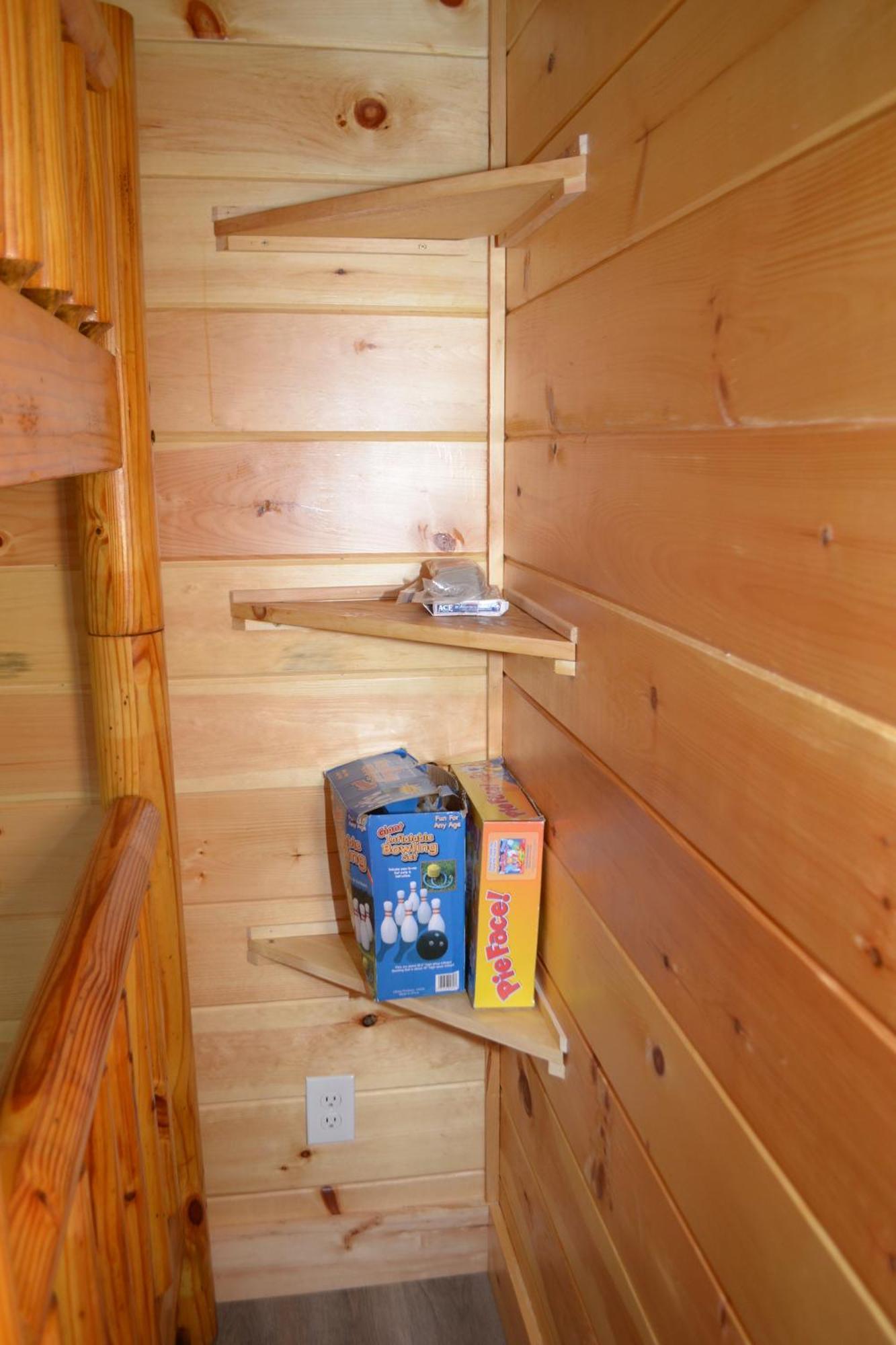 Counting Stars Luxury Cabin! Townsend Exterior foto