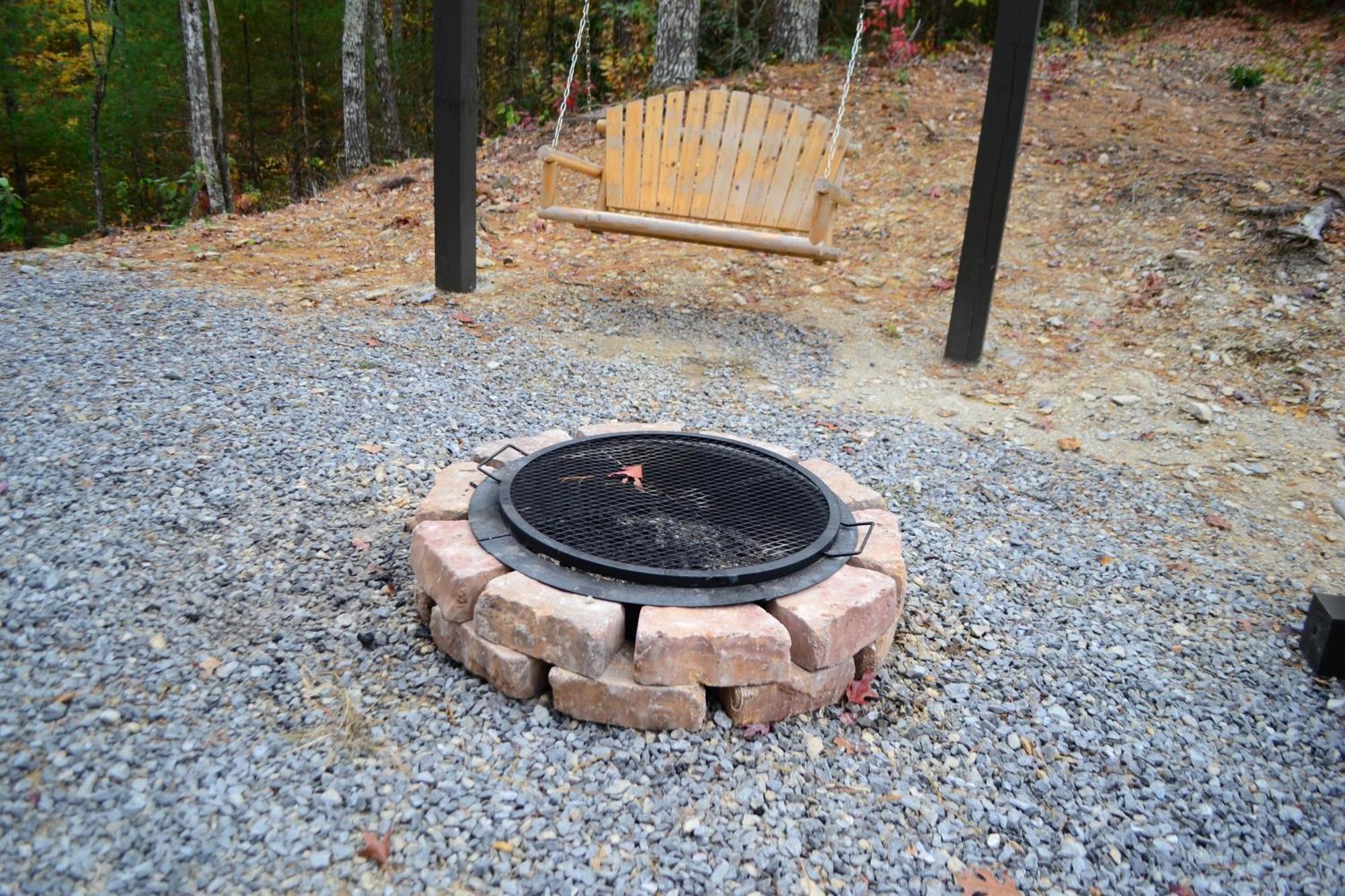 Counting Stars Luxury Cabin! Townsend Exterior foto